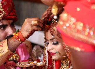 Jak samemu zrobić henne na brwi?