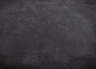 Co to jest czarna kropka w uchu?