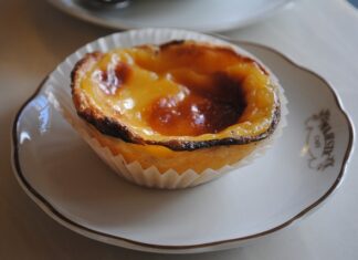 Jak zrobić masę budyniową do 3 bita?