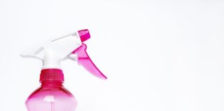 Jakimi naturalnymi srodkami można zastapic detergenty?