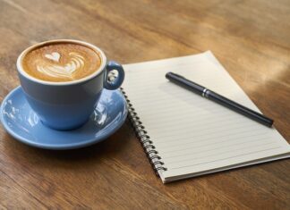 Czy cappuccino się miesza?