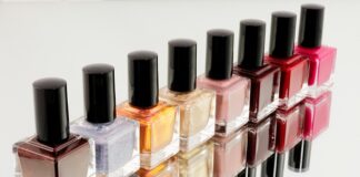 Na czym polega manicure biologiczny?