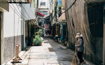 Ile za sprzątanie 2023?