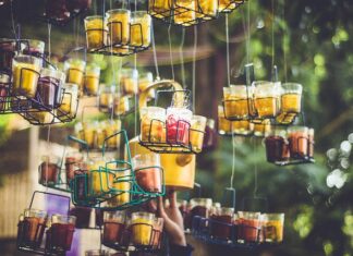 Jak zaparzyć chai? Jak zaparzyć chai?