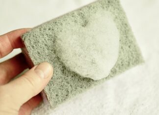 Jakie środki do sprzątania po remoncie?