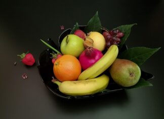 Jakich witamin nie brać przed laserem?