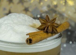 Co to znaczy caffe latte?