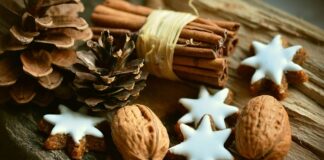 Jakie orzechy na trójglicerydy?