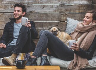 Czy dzieci mogą pić kawę cappuccino?