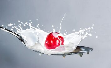 Ile mleka do cappuccino?