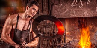 Jak się piecze bułki w piekarniku?