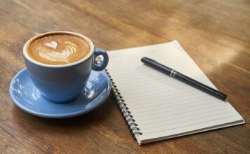 Czy można pić cappuccino z mlekiem?