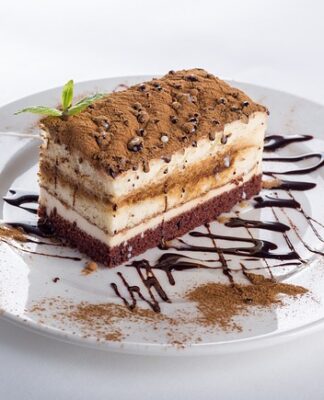 Co można dać zamiast bułki tartej?