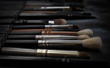 Jaka gaśnica w salonie kosmetycznym?