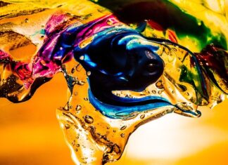 Co się daje przed żelem? Co się daje przed żelem?