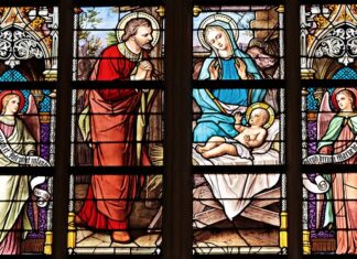 Kiedy zniknie kratka po laserze?