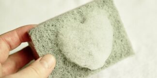 Jaka chemia do sprzątania?