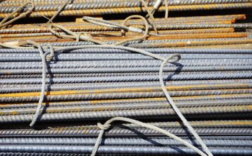 Ile żelaza na litr wody?