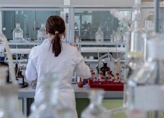 Co zalicza się do chemii gospodarczej?