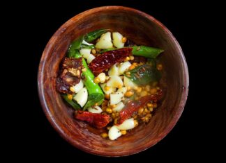 Czy garam masala jest ostre? Czy garam masala jest ostre?