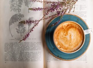 Czy 14 latek może pić cappuccino?