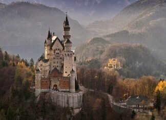 Jaki niemiecki proszek jest dobry?