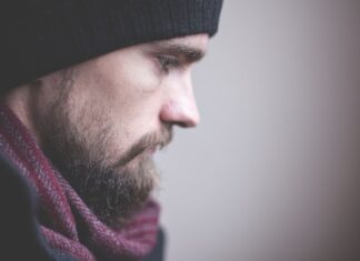 Jak golić boki głowy?