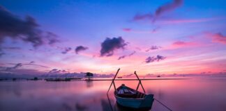 Jaki kolor ma laser?