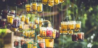 Jak smakuje chai Tea?