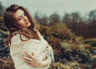 Co po kolei nakładać na włosy?