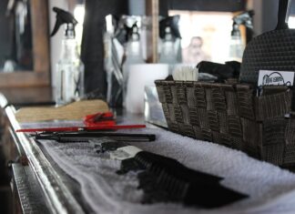 Ile potrzeba na otwarcie Barbera?