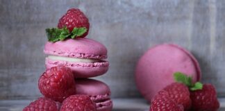 Jak zrobić krem do ciasta z budyniu?