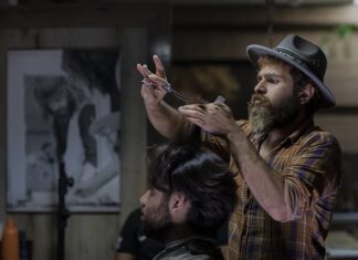 Kto może być fryzjerem?