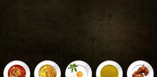 Co lepiej jeść chleb czy bułki?