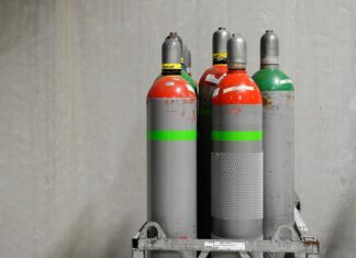 Ile kosztuje butla z CO2? Ile kosztuje butla z CO2?