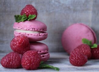 Jak zrobić ciasto z budyniem?