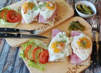 Po co żółtko do budyniu?