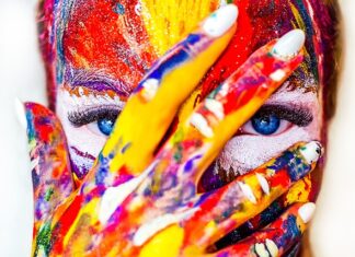 Co to są srodki czystosci i kosmetyki?